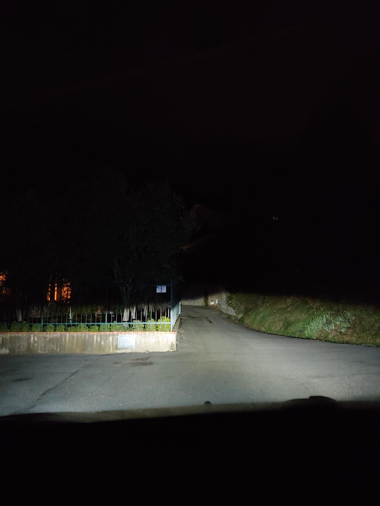 H7 Led 360° Fari Lenticolari 12000lm-CANBUS