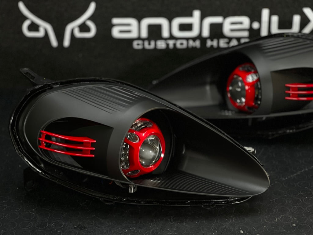 PANAMERA - Grande Punto