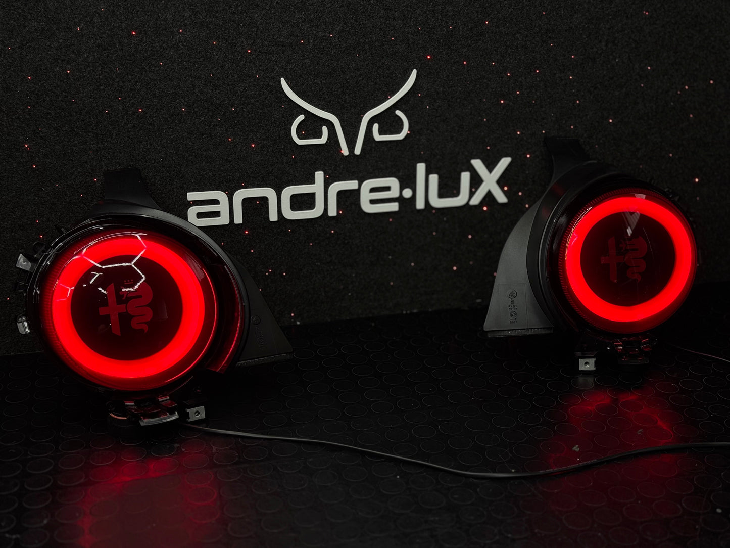 UNICO - Alfa Romeo Mito