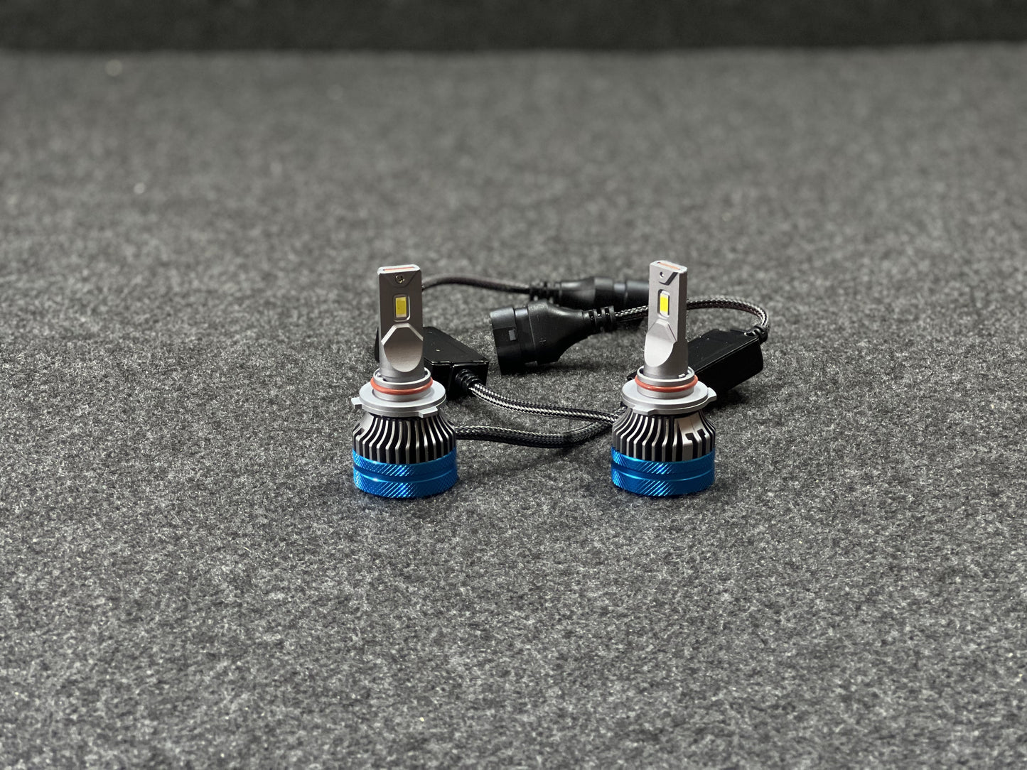 HB3 Led Zes 26000lm - CANBUS