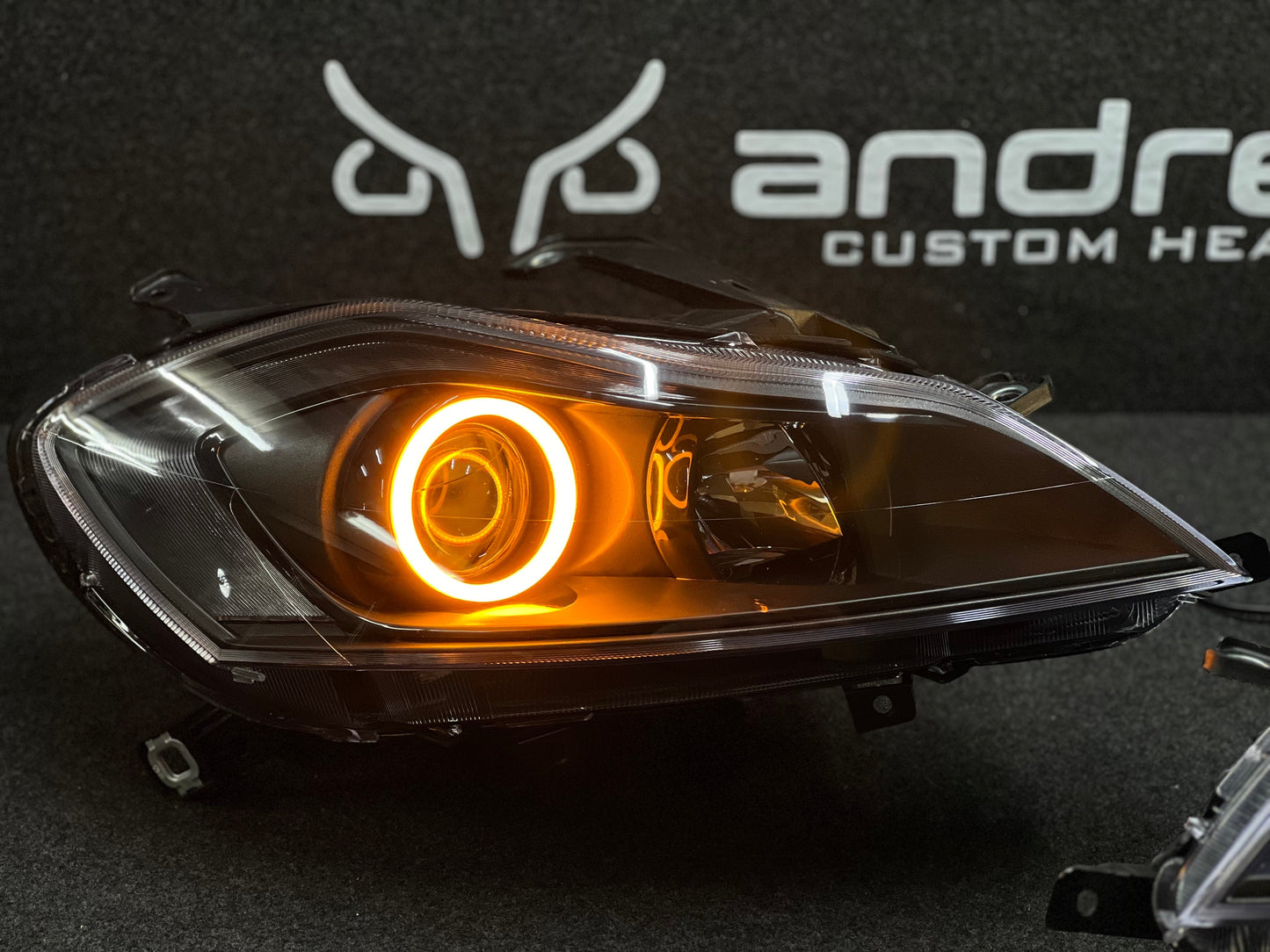 CLASSIC - Lancia Delta