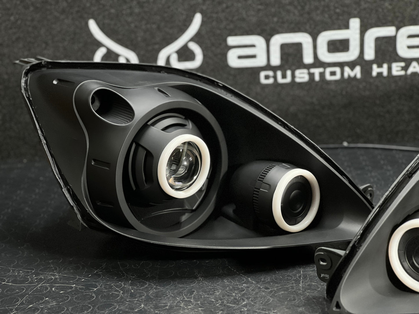 CLASSIC - Ford Fiesta