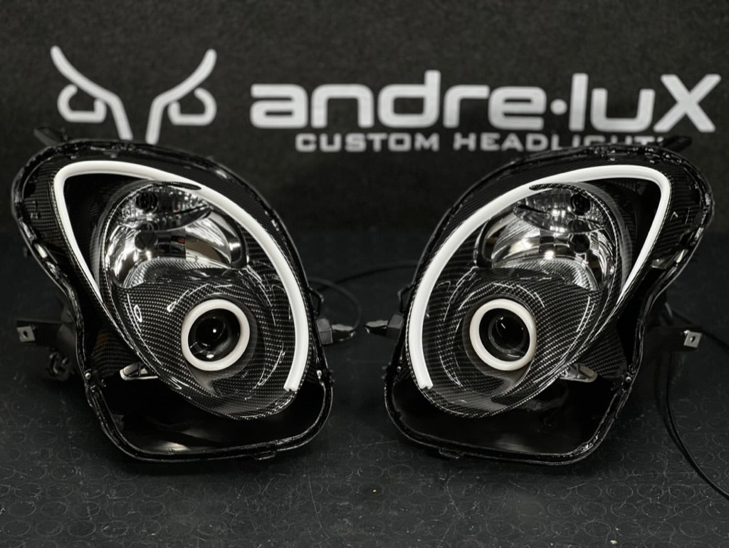 LU$$O - Alfa Romeo Mito