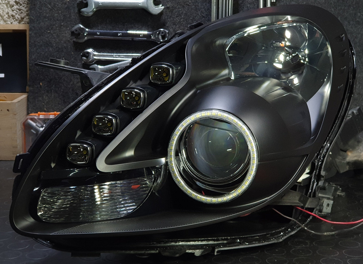 CLASSICO -  Alfa Romeo Giulietta