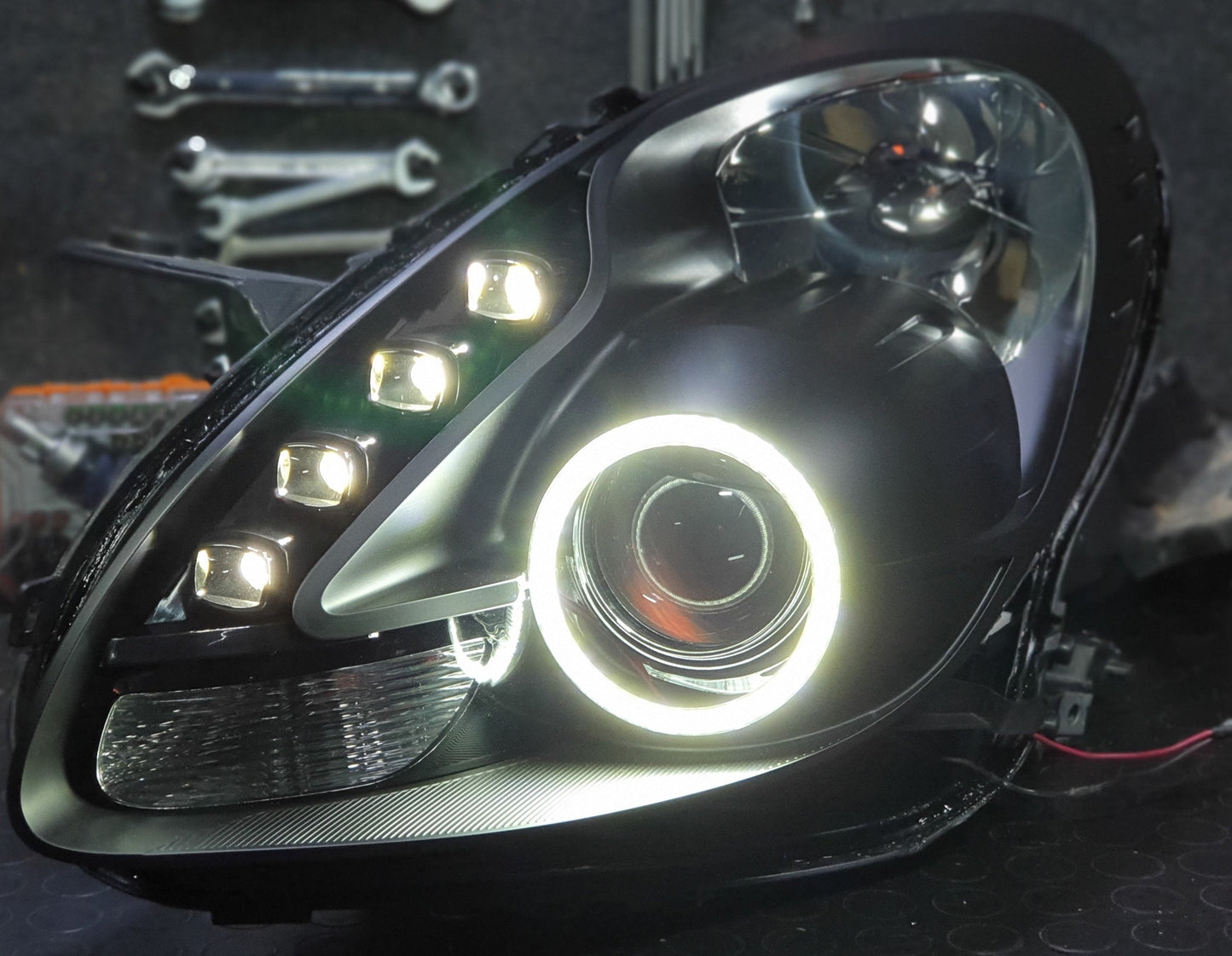 CLASSICO -  Alfa Romeo Giulietta