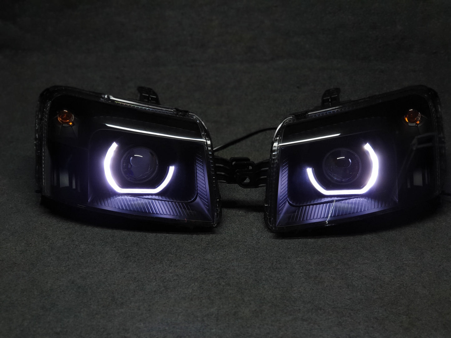 CATTIVO - Fiat Panda