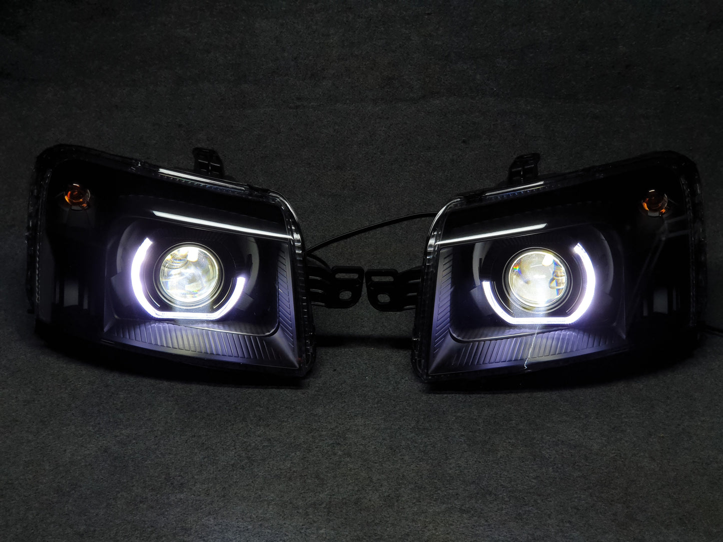 CATTIVO - Fiat Panda