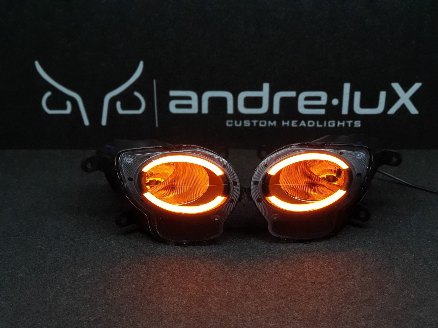 Posizione/  Freccia - Fiat 500 (2007-2015)