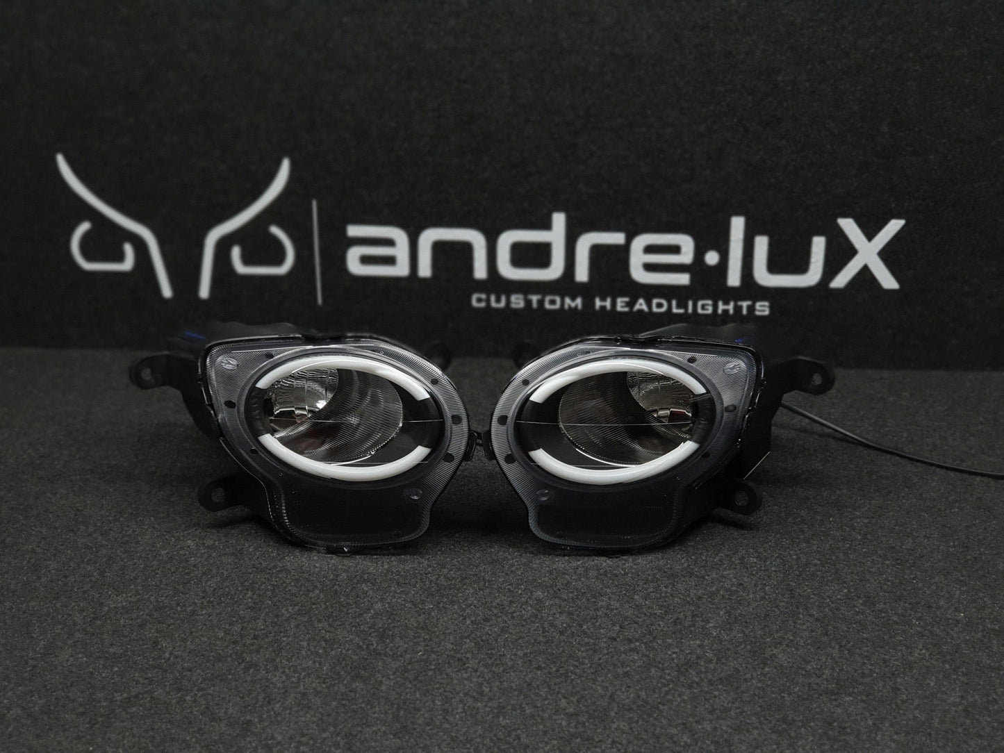 Posizione/  Freccia - Fiat 500 (2007-2015)