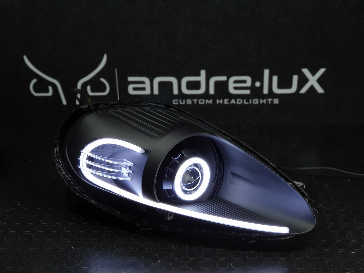 CLASSICO - Fiat Grande Punto