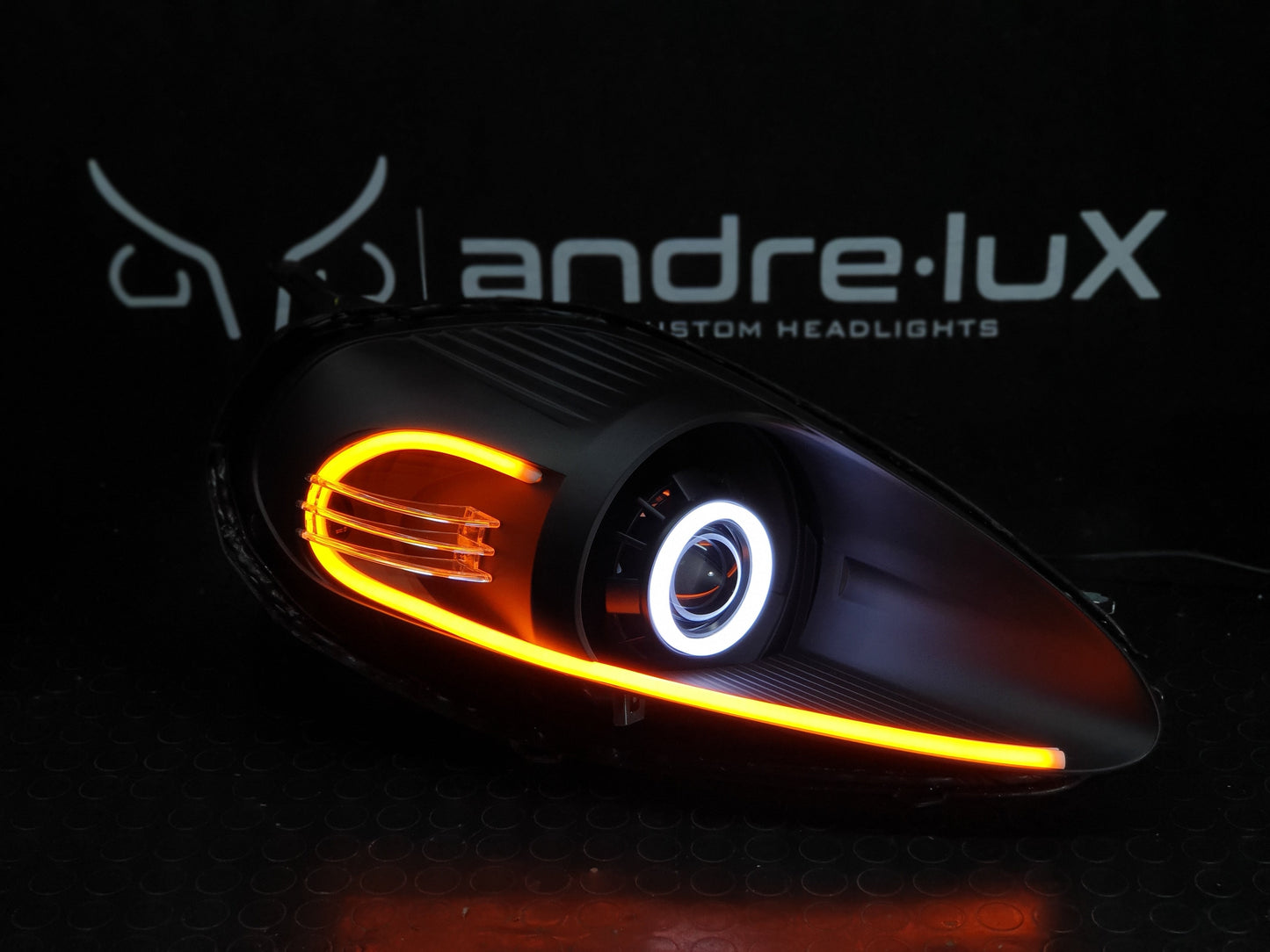 CLASSICO - Fiat Grande Punto