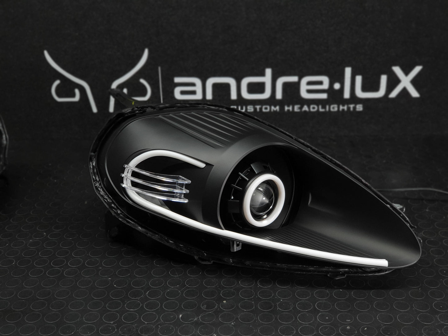 CLASSICO - Fiat Grande Punto