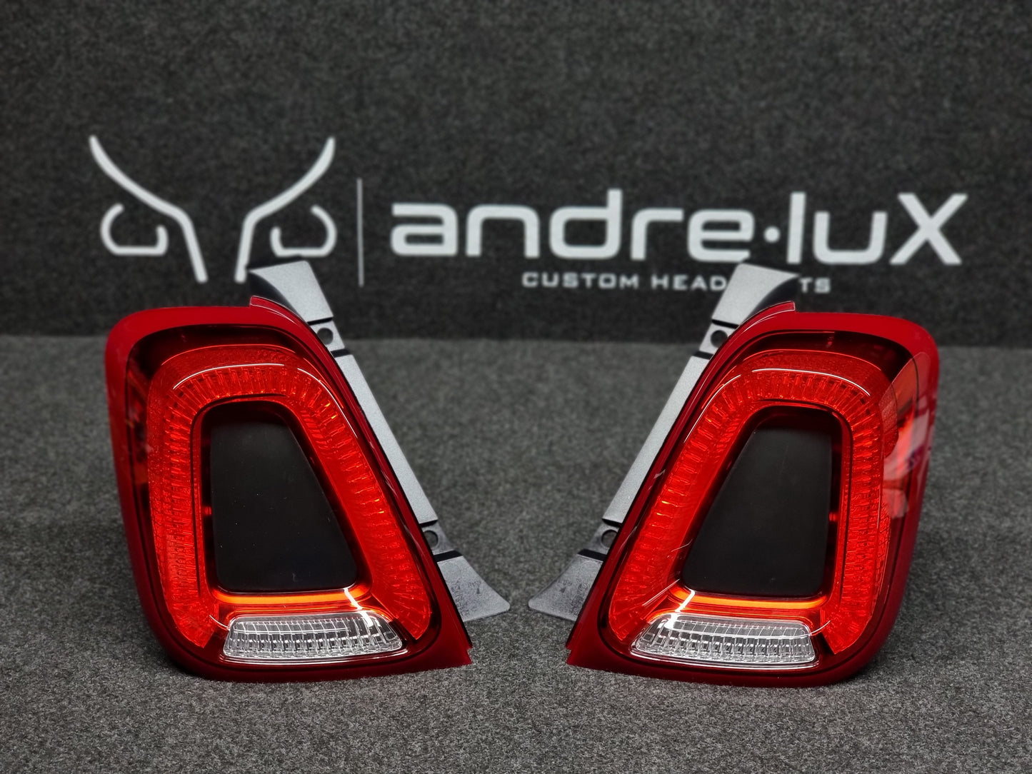 [Coupè/ Cabrio] Stop modello restyling per Fiat Pre-Restyling