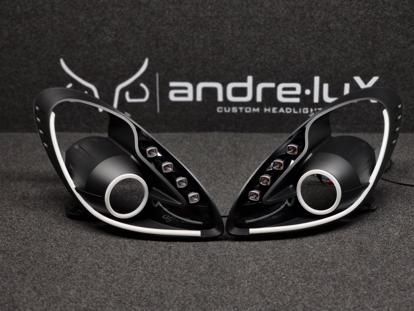 OVER THE TOP - Alfa Romeo Giulietta 