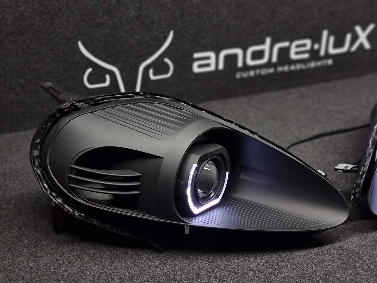 BAD - Fiat Grande Punto