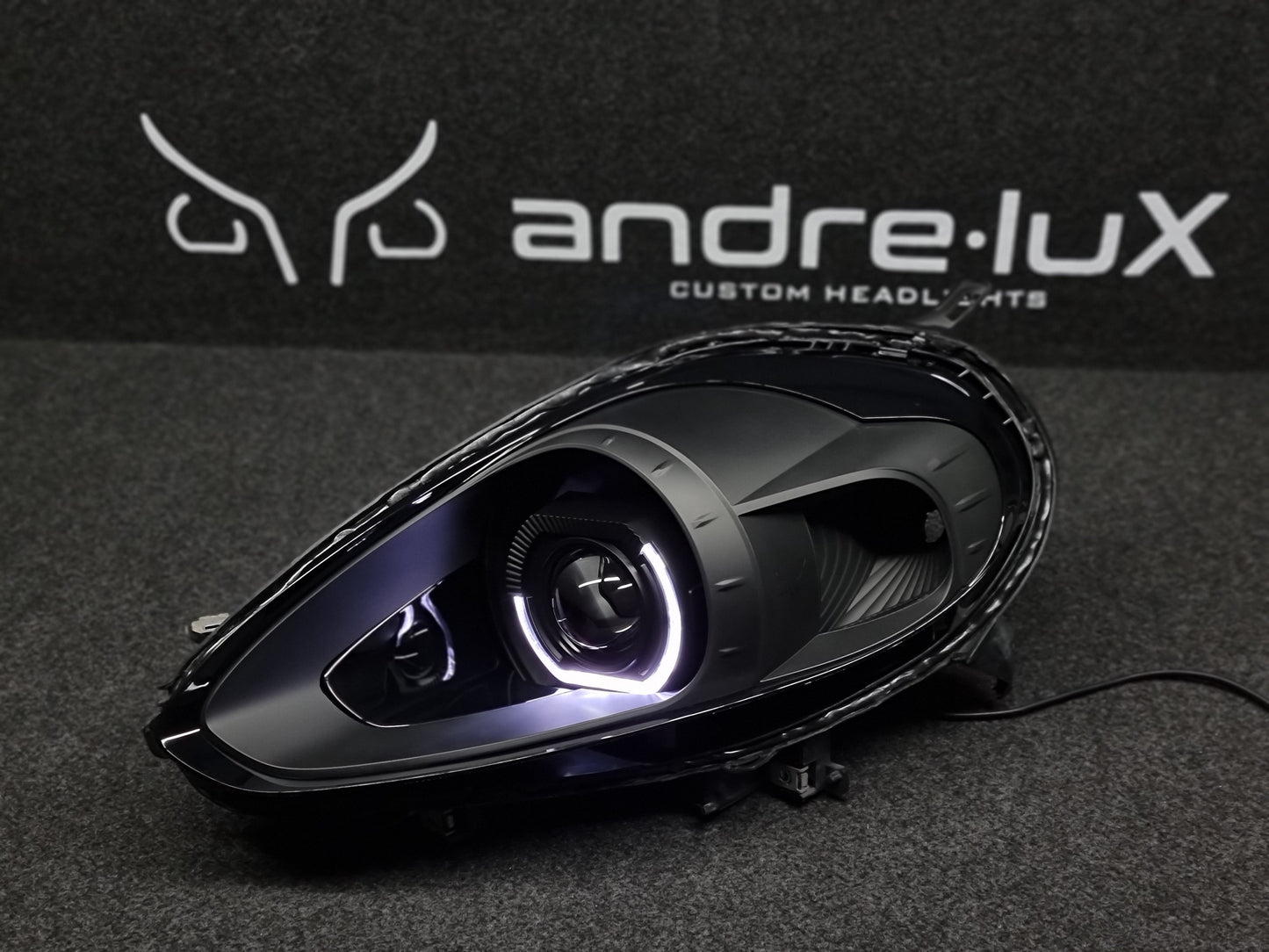 CATTIVO - Fiat Punto Evo