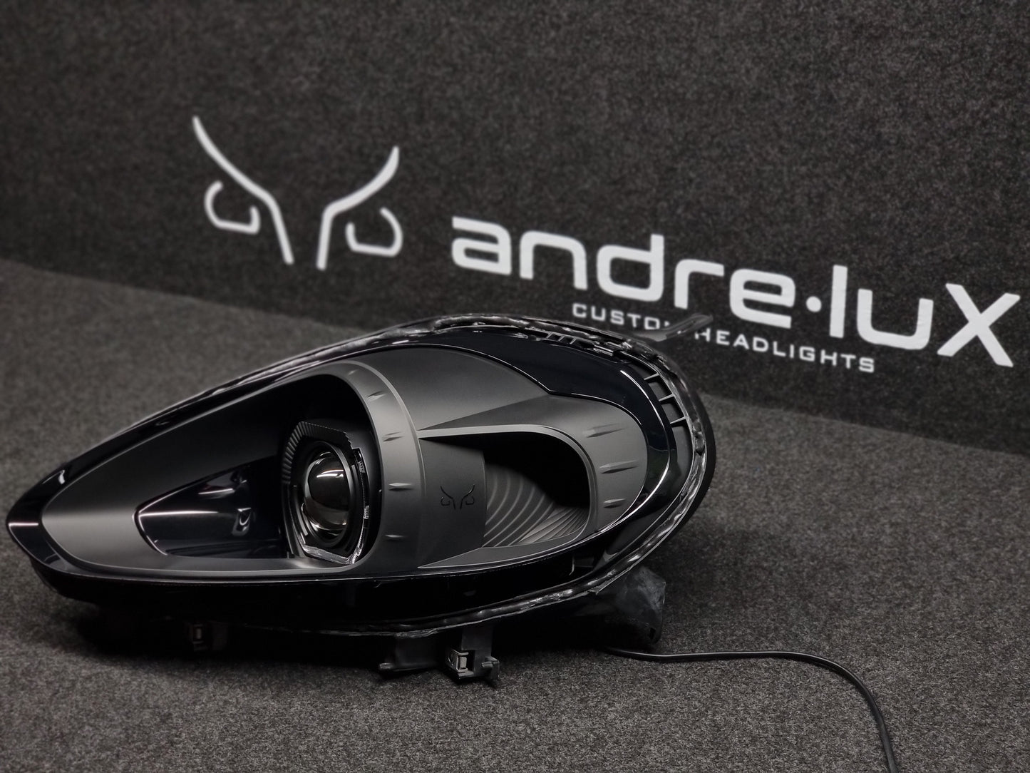 CATTIVO - Fiat Punto Evo