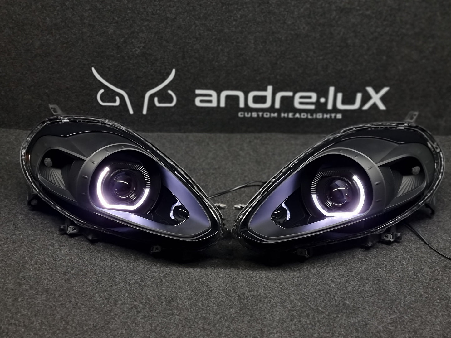 CATTIVO - Fiat Punto Evo