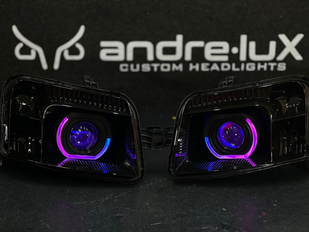 CATTIVO - Fiat Panda