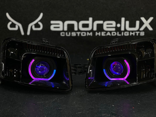 CATTIVO - Fiat Panda