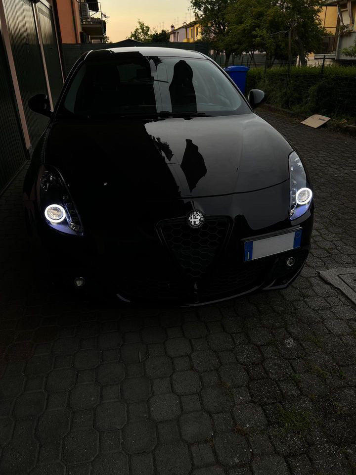 CLASSICO -  Alfa Romeo Giulietta