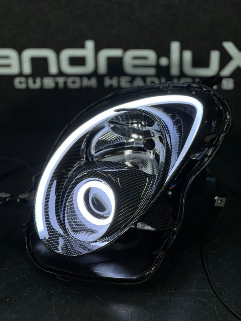 LU$$O - Alfa Romeo Mito