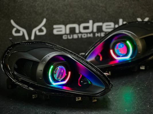 CATTIVO - Fiat Punto Evo