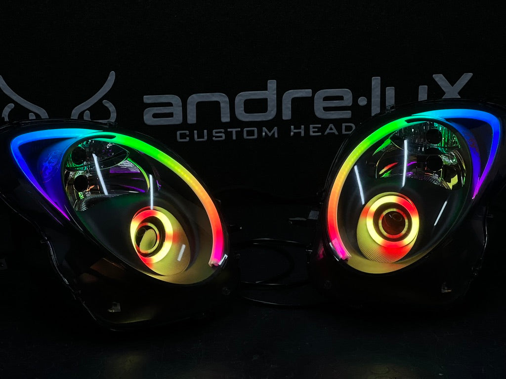 LU$$O - Alfa Romeo Mito