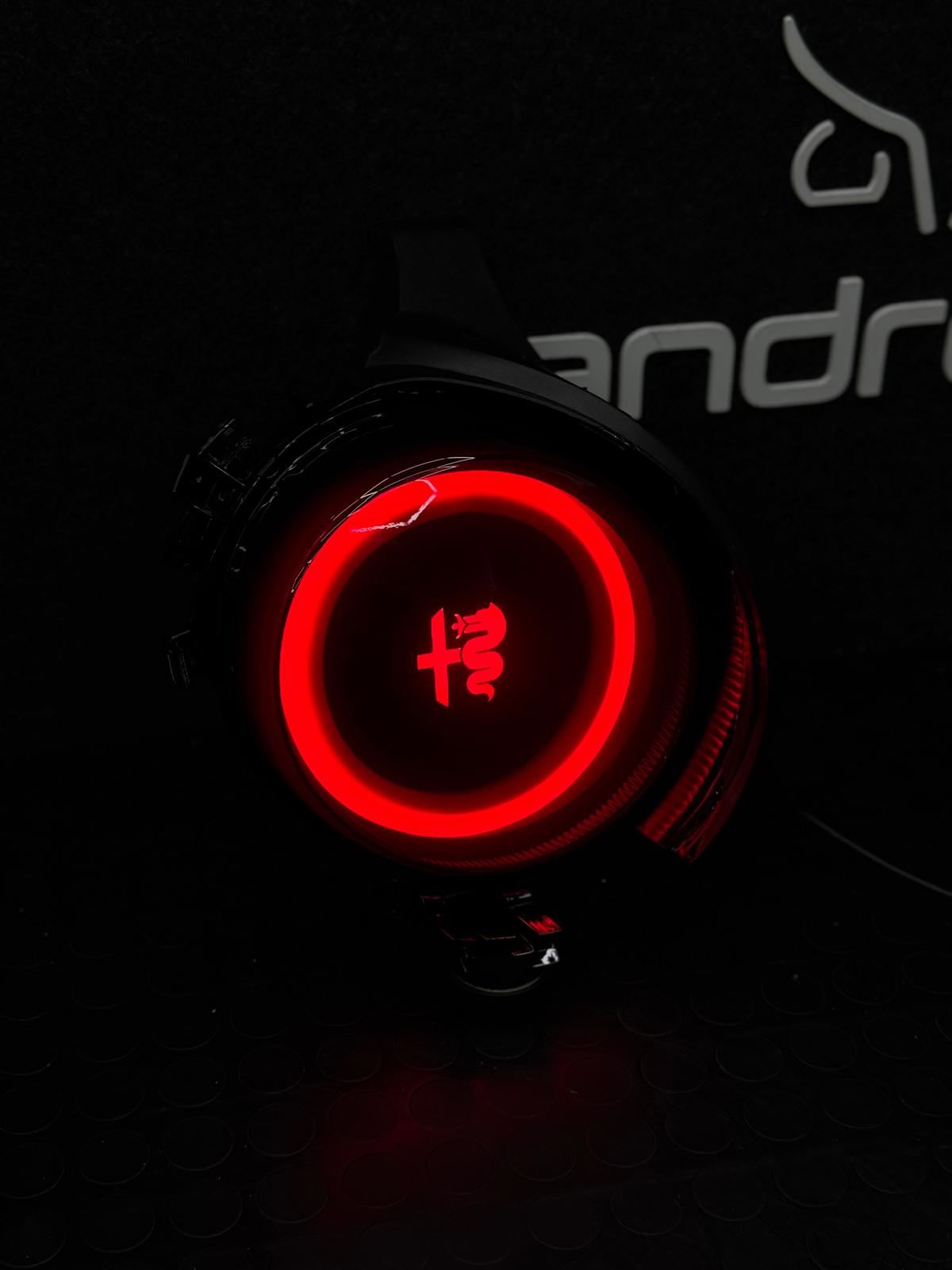 UNICO - Alfa Romeo Mito