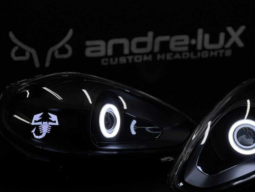 ABARTH - Fiat Punto Evo