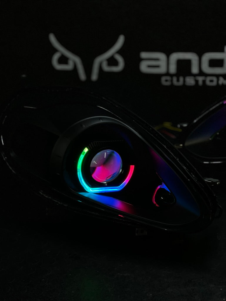 CATTIVO - Fiat Punto Evo