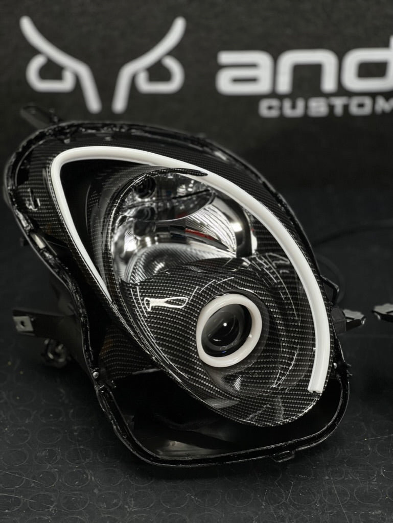 LU$$O - Alfa Romeo Mito