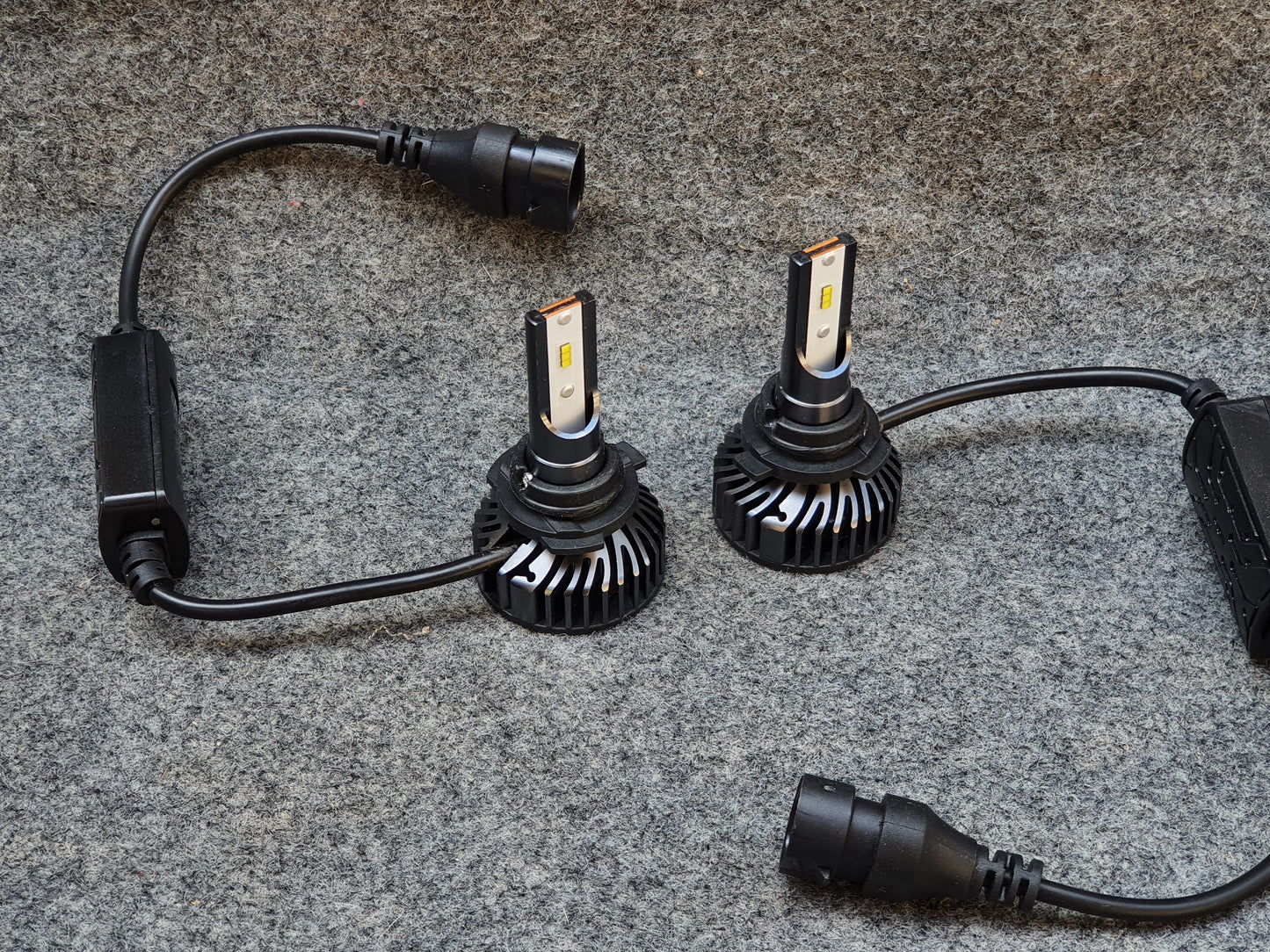 HB4 Led Zes 12000lm - CANBUS