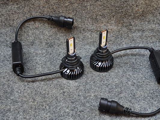 HB4 Led Zes 12000lm - CANBUS