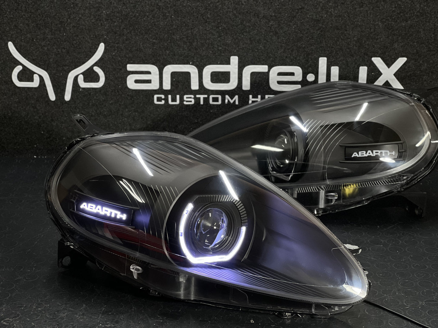 BAD - Fiat Grande Punto