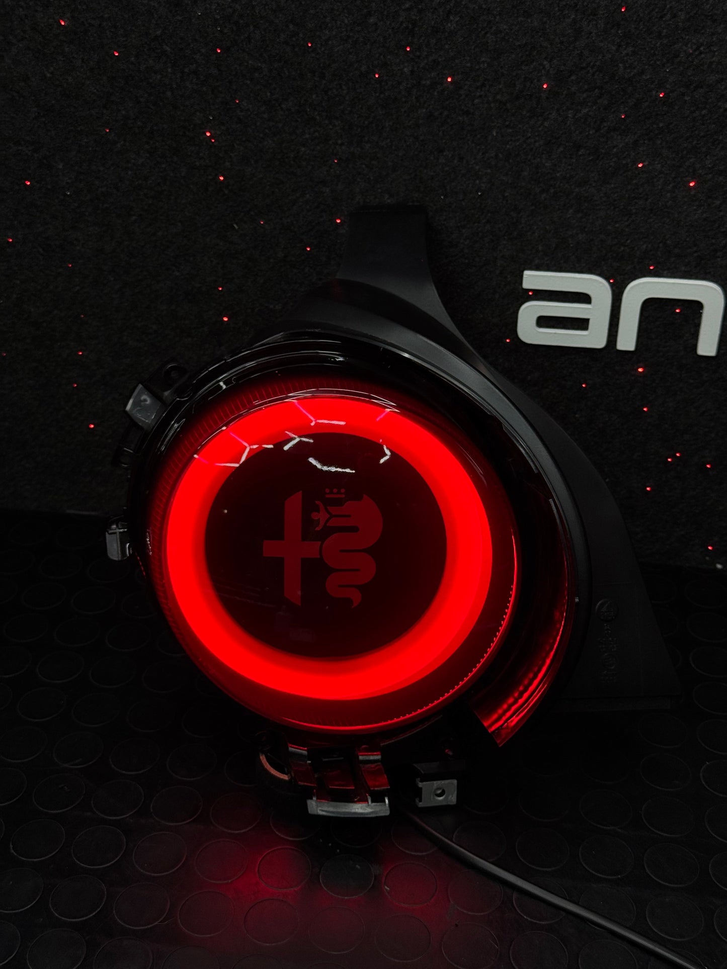 EXAGGERATED + UNIQUE - Alfa Romeo Mito