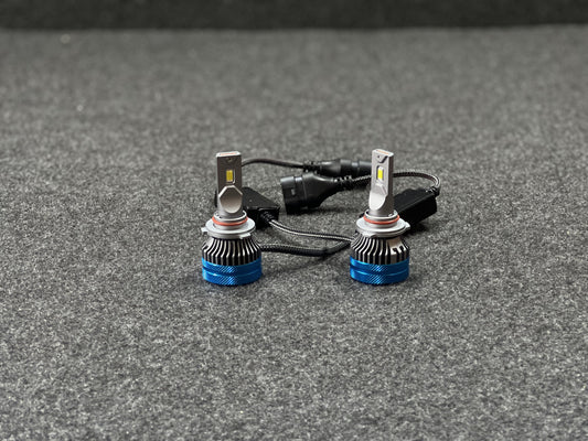 HB3 Led Zes 26000lm - CANBUS