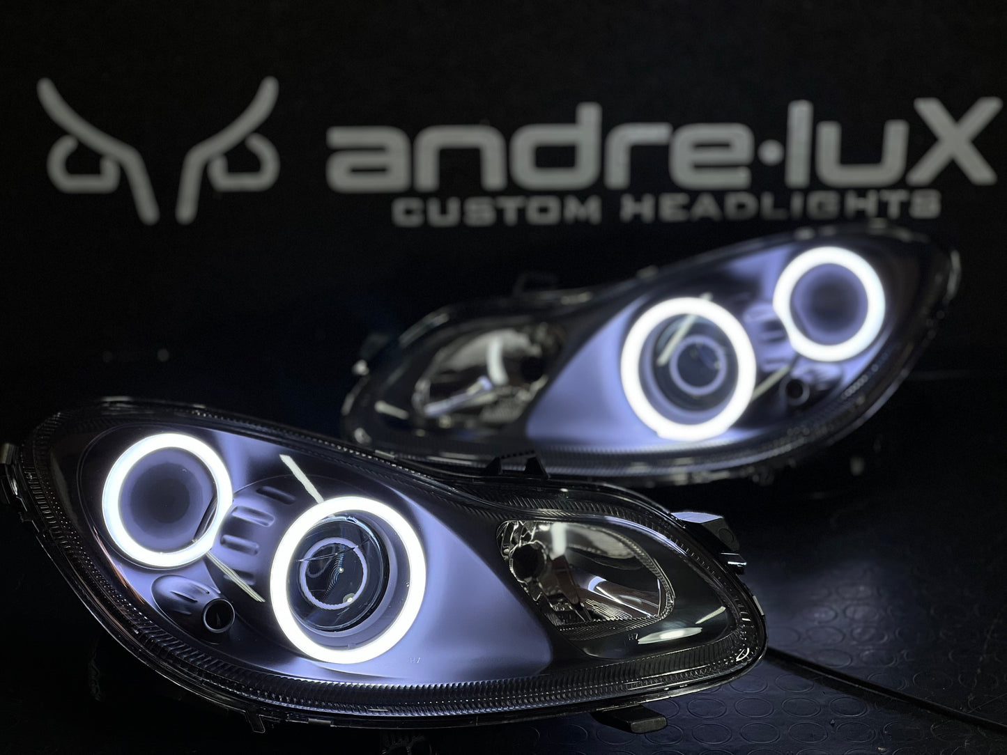 CLASSIC - Smart Fortwo 451