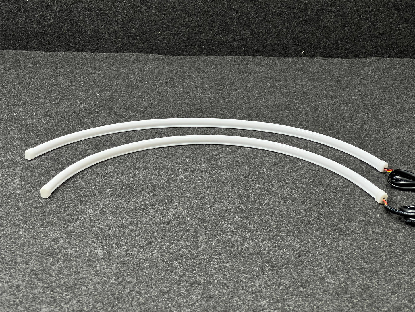 Strip led flessibili RGB