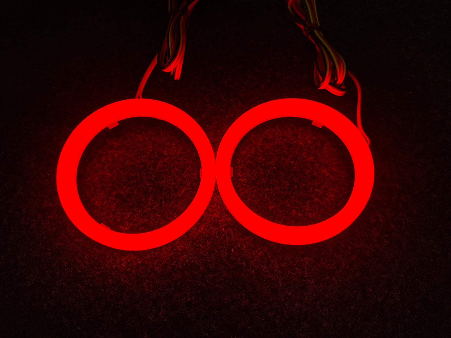 Angel eyes cotton RGB