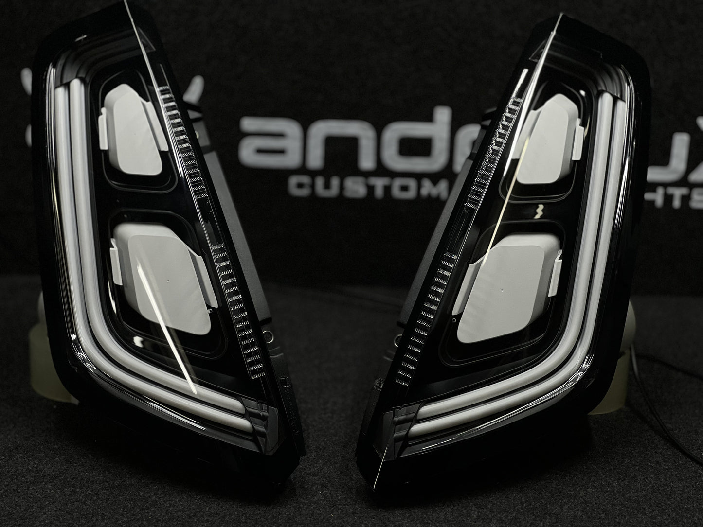 OPERA - Fiat Punto Evo