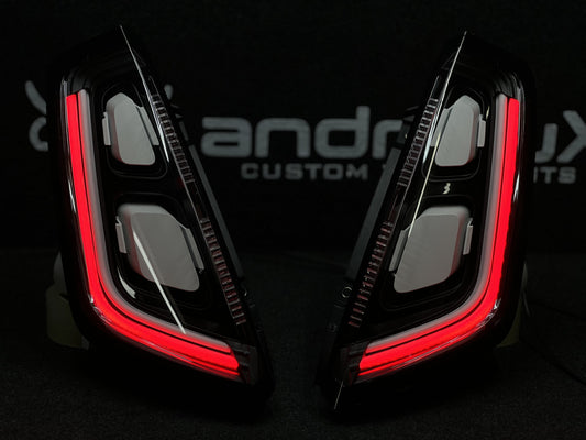 OPERA - Fiat Punto Evo