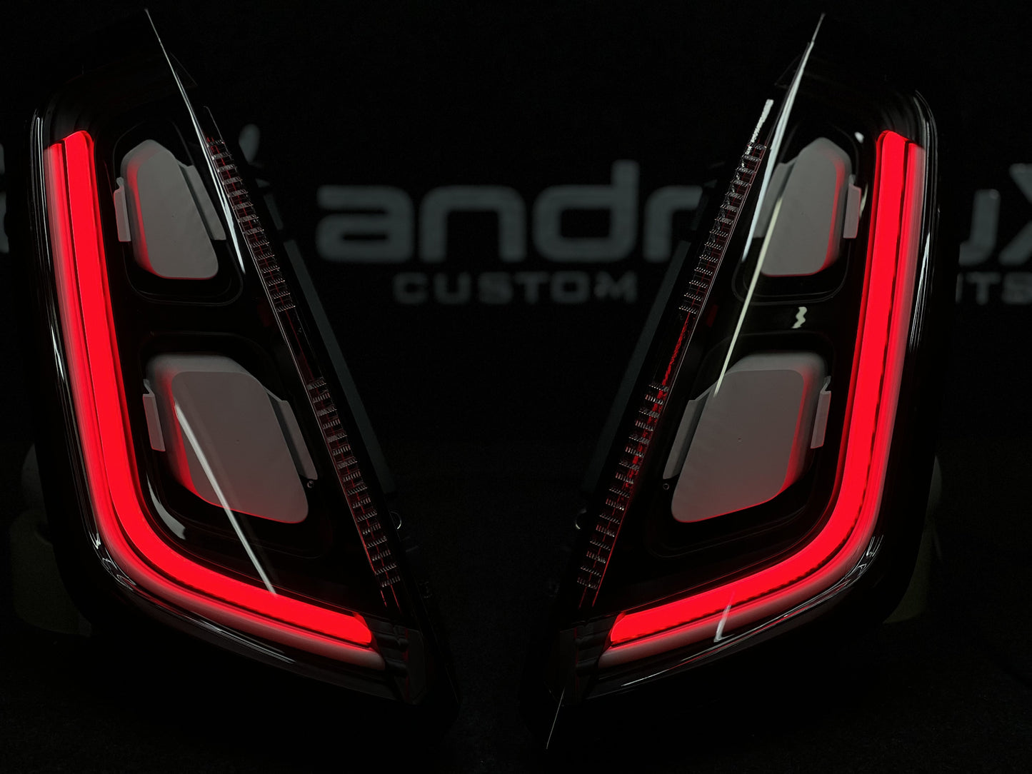 OPERA - Fiat Punto Evo