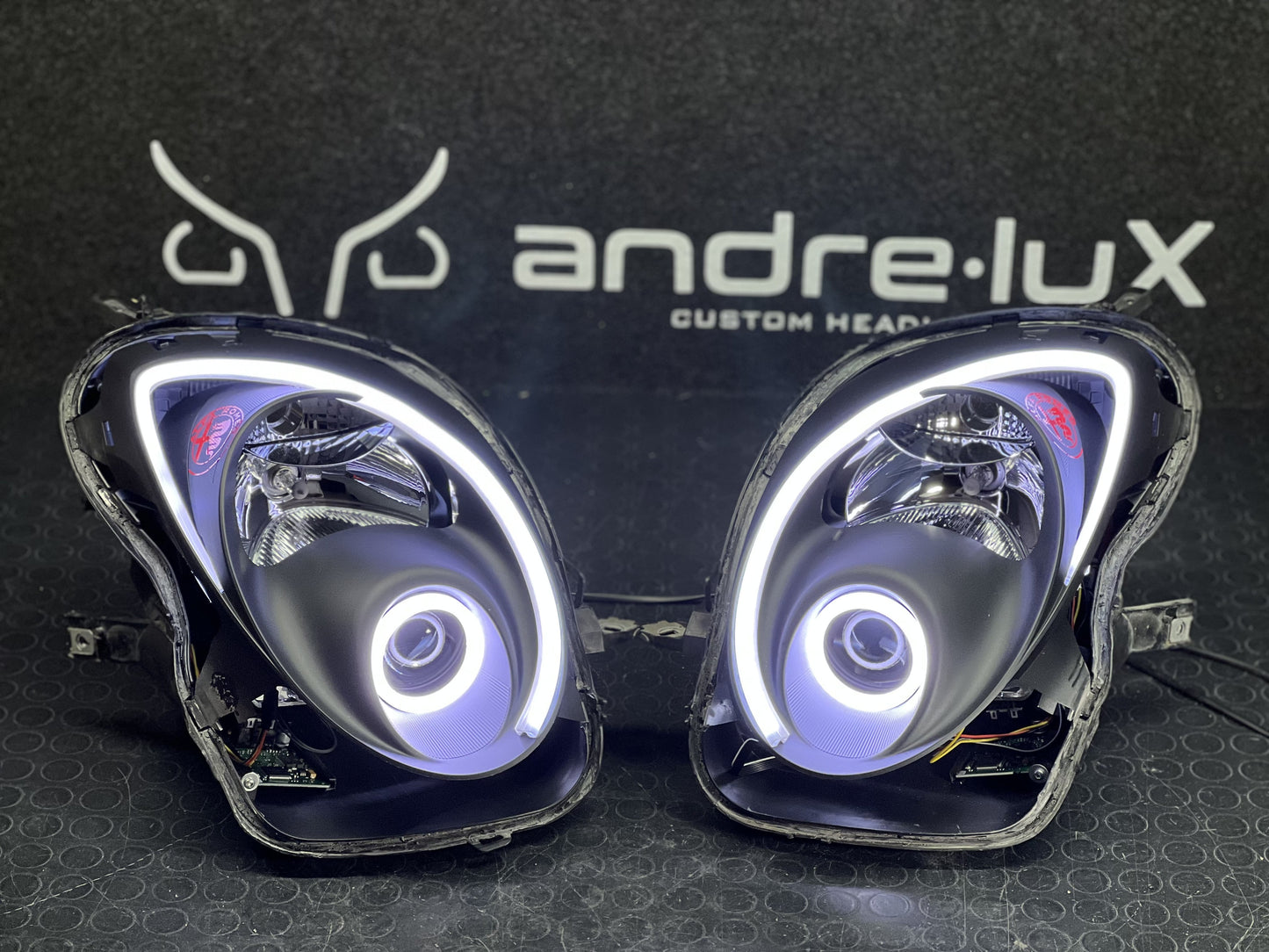 EXAGGERATED + UNIQUE - Alfa Romeo Mito