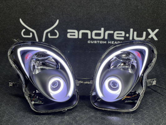 ESAGERATO - Alfa Romeo Mito