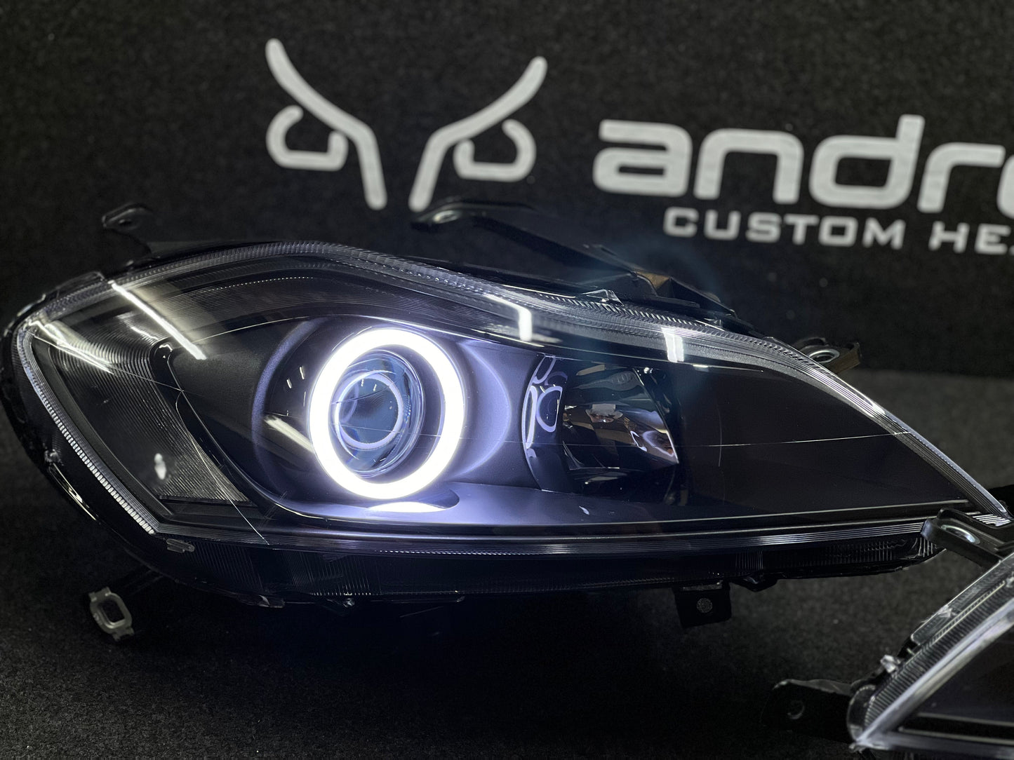 CLASSICO - Lancia Delta