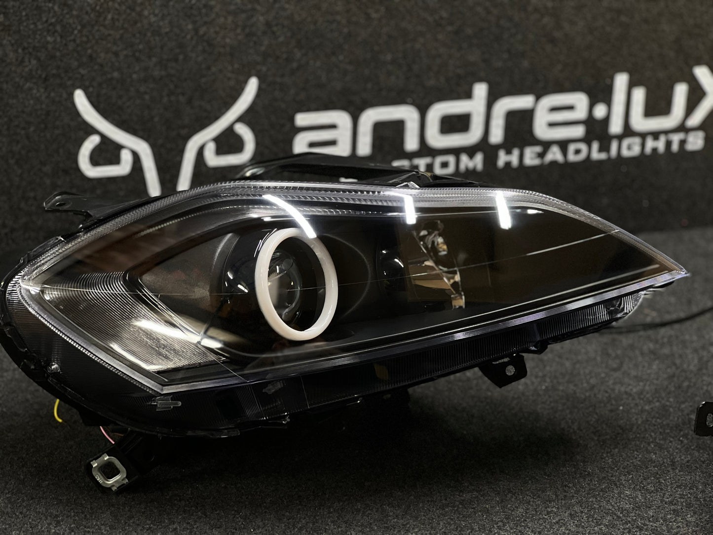 CLASSICO - Lancia Delta