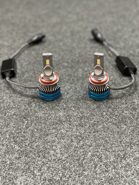 H8/H9/H11 led 26000lm