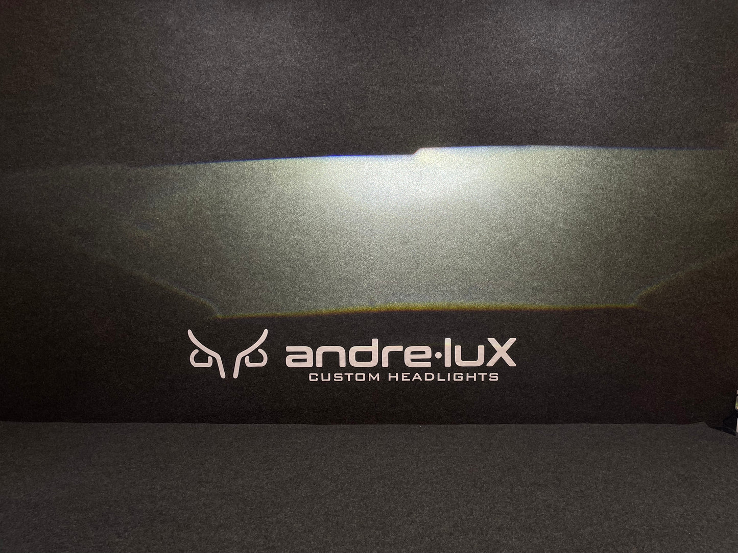 Proiettori Bi-Led lenticolari 2.5"