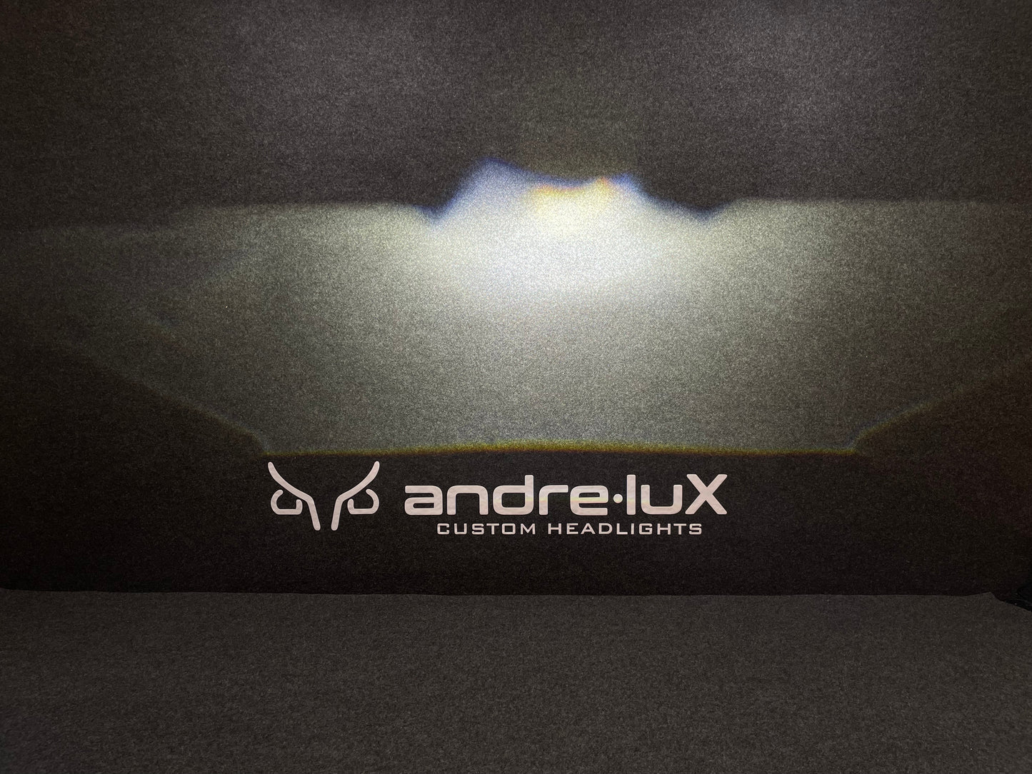 Proiettori Bi-Led lenticolari 2.5"